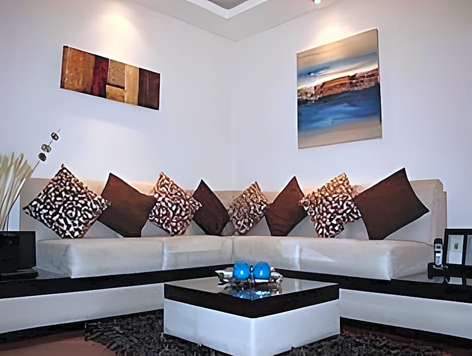 BlueZone Apartments