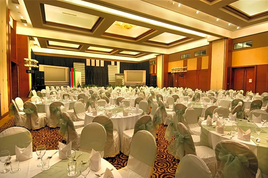 Hermes Palace Hotel Banda Aceh 