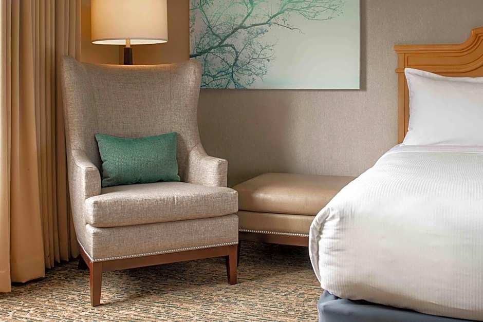 DoubleTree By Hilton Hotel Sonoma Wine Country