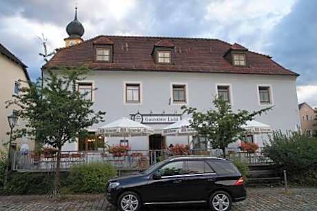 Gaststätte Liebl