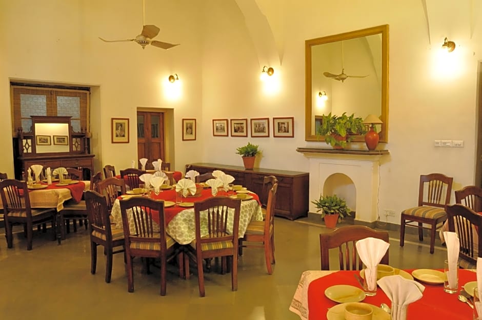 Hotel Sukhdham Kothi