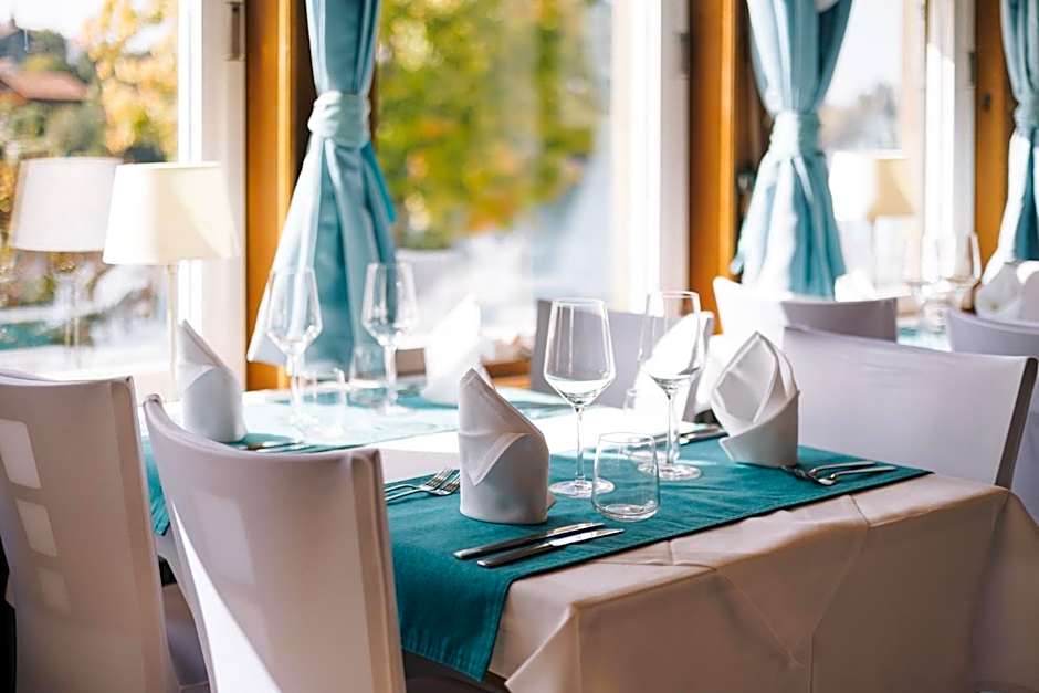 Hotel Rheingerbe