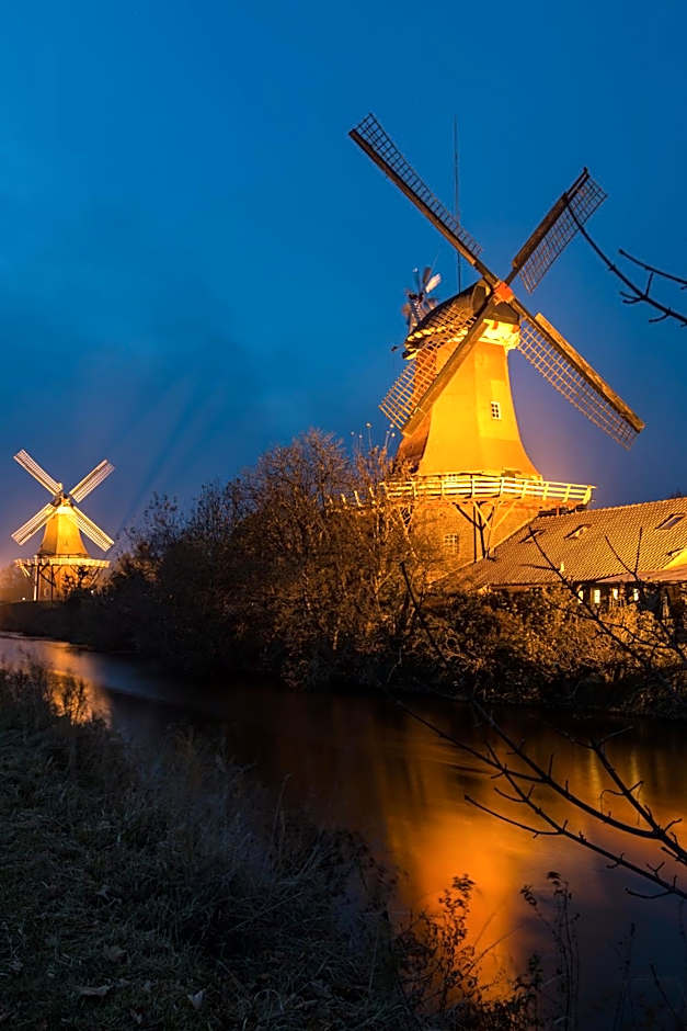 Naturwert Hotel Garni Ursula