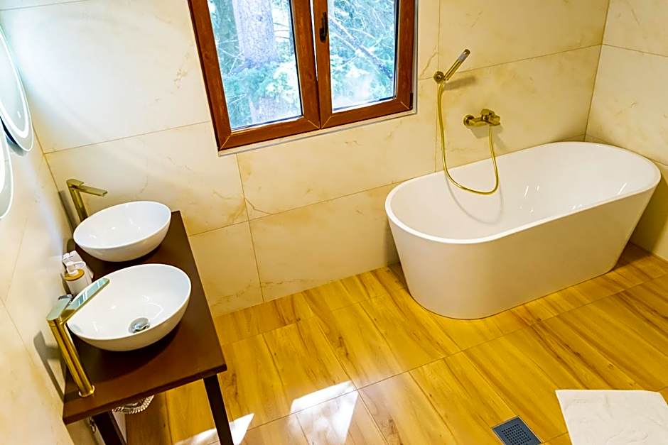 Hotel & Spa Tino Sveti Stefan