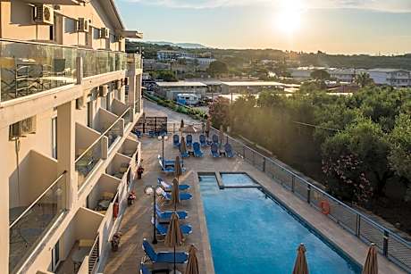 The Senses Tsilivi Hotel