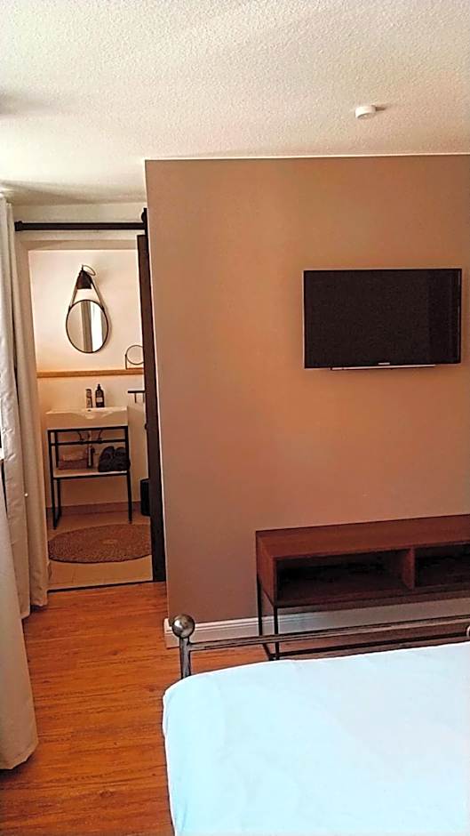 Gästehaus 22 am Klostergarten