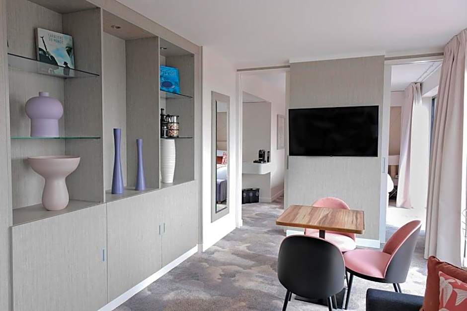 Thalazur Cabourg - Hôtel & Spa