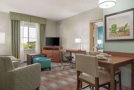 King Suite - Hearing Access/Non-Smoking
