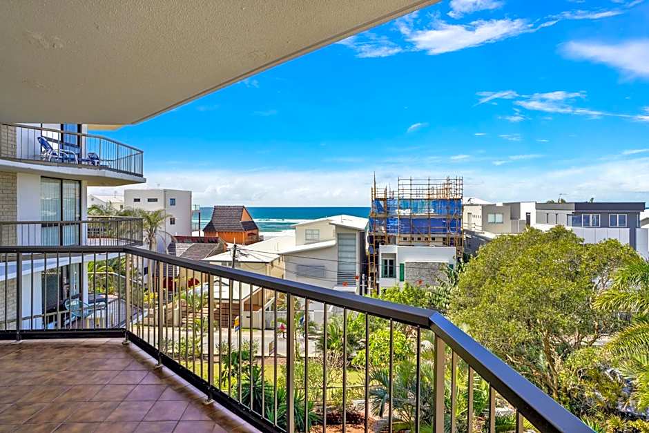 Beach Palms Holiday Apartments