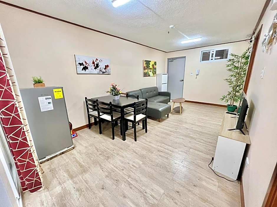 Zenmist Properties- 2 Bedroom Deluxe