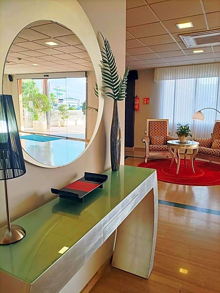 Hotel Carmen