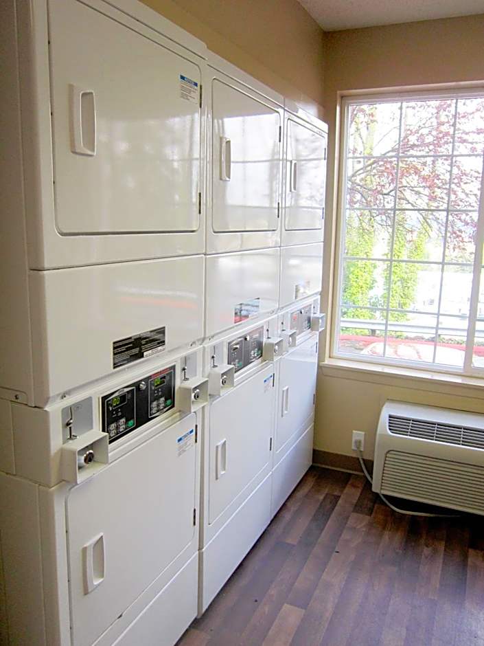 Extended Stay America Suites - Seattle - Bellevue - Factoria