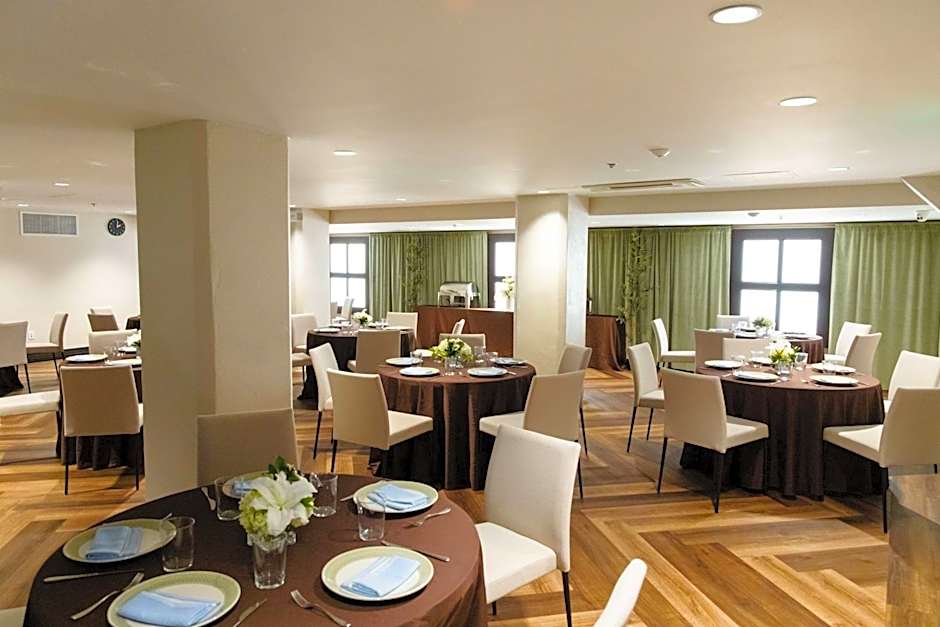 The Exchange Sacramento, Curio Collection by Hilton