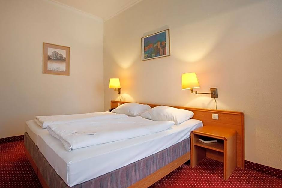 acom-Hotel Berlin Kurfurstendamm