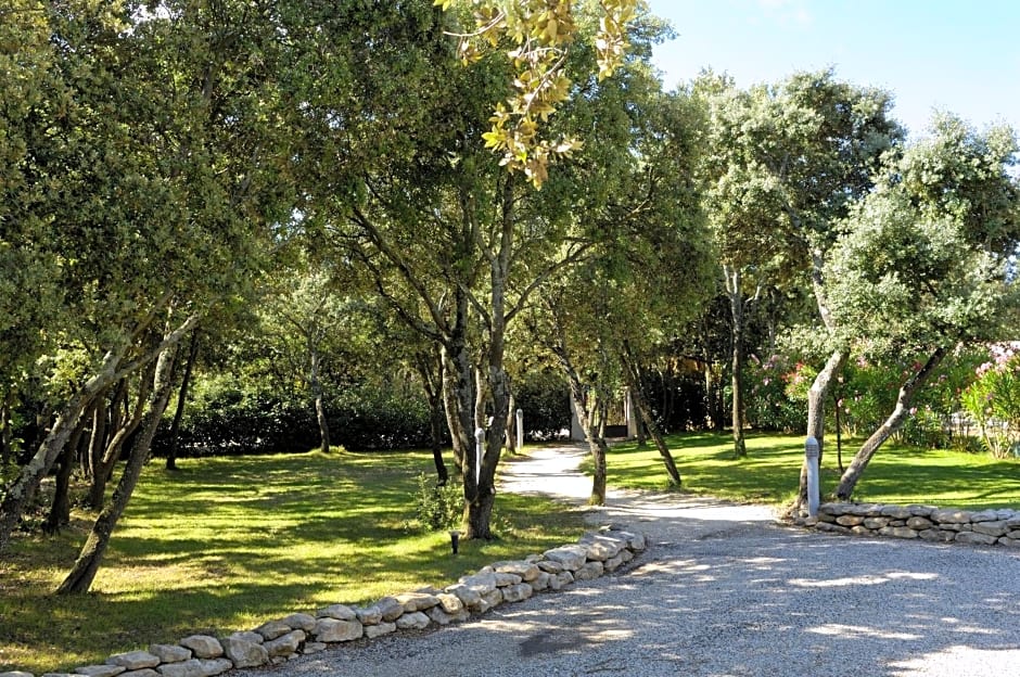 La Bastide De Grignan