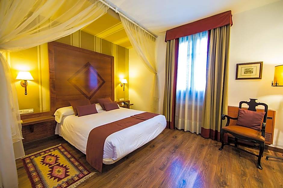 Hotel Hacienda del Cardenal