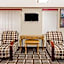 Super 8 by Wyndham Lexington