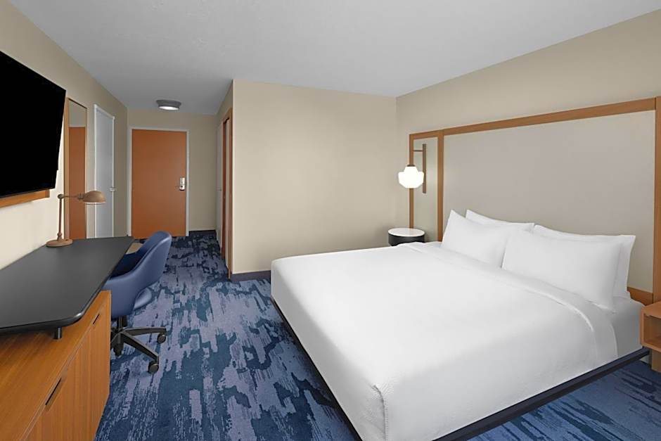 Fairfield Inn & Suites by Marriott Richfield