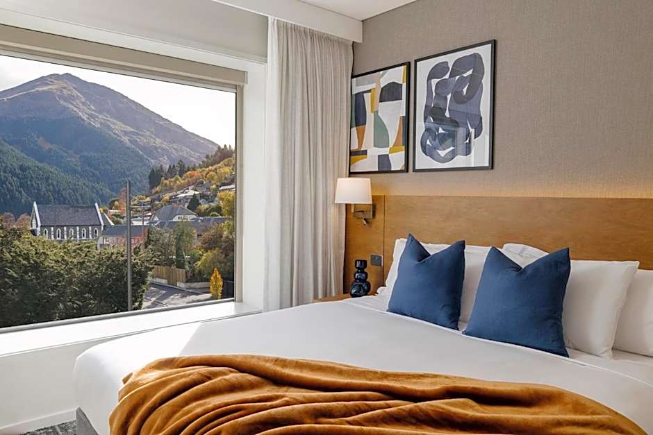 voco Queenstown By IHG