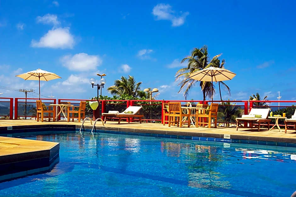 Bahiamar Hotel