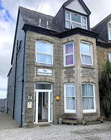 Donnington Guesthouse