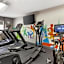 Best Western Plus Raleigh Crabtree Valley Hotel