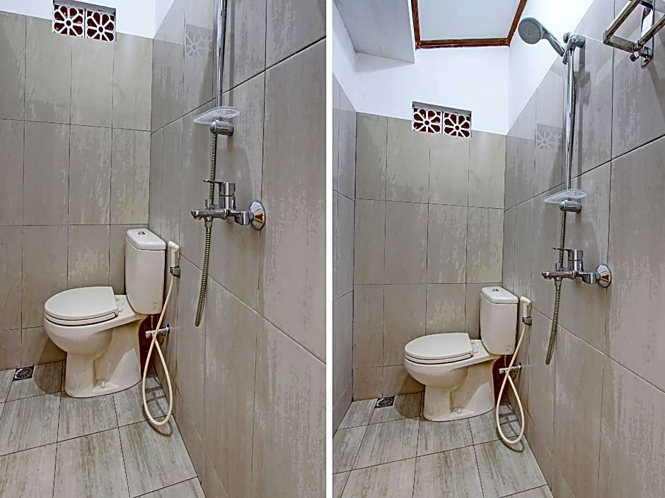 Hotel O Nayo Homestay Syariah