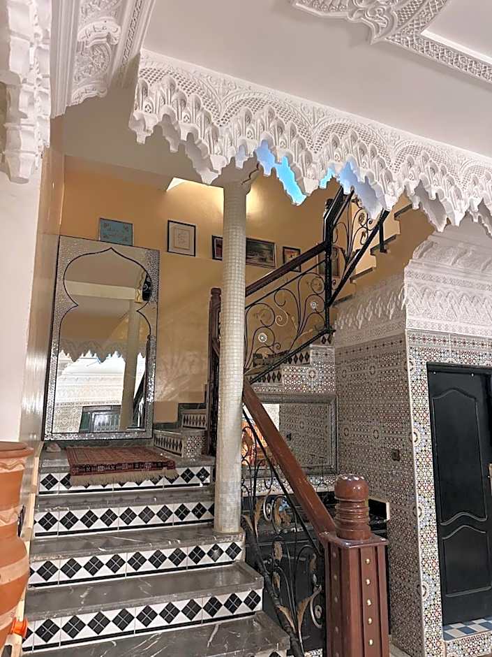 Riad Dar Fadma