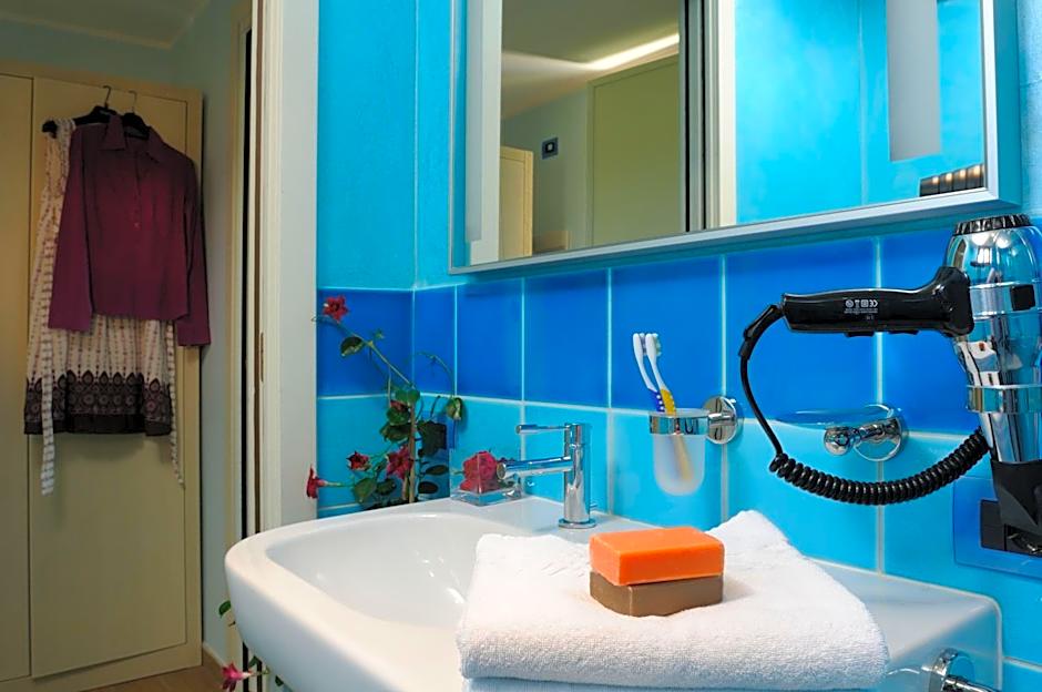 Hotel Sa Cheya Relais & Spa