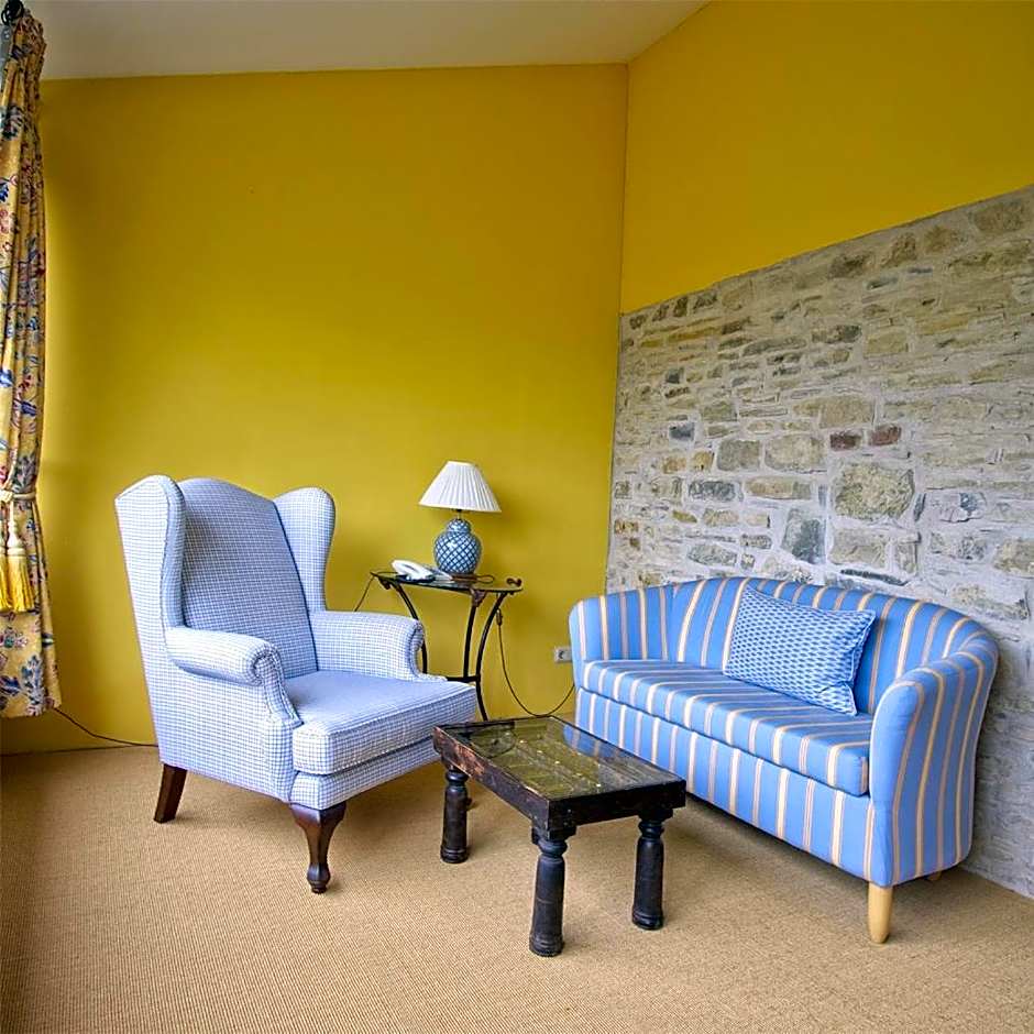 Hotel Burg Wanzleben