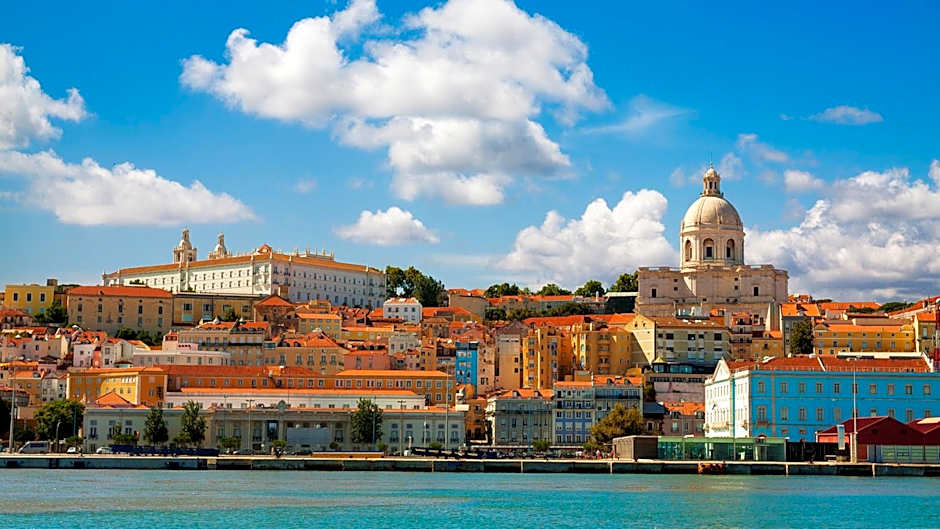 InterContinental Estoril By IHG