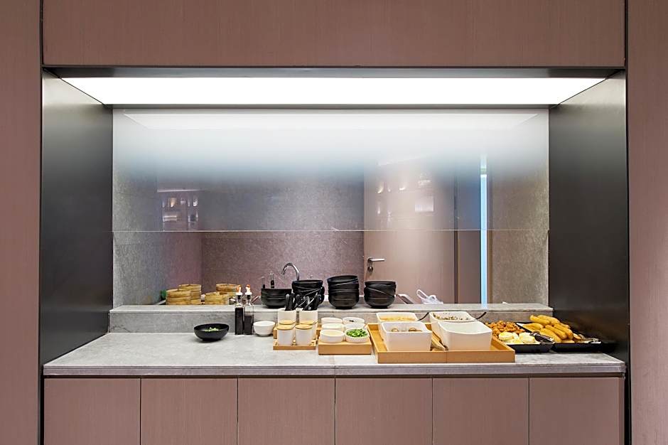 Ji Hotel Xingtai New Century Plaza