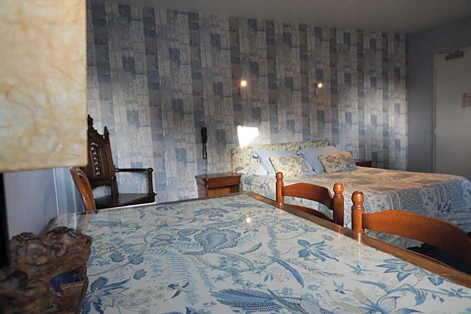 Hotel La Diligence