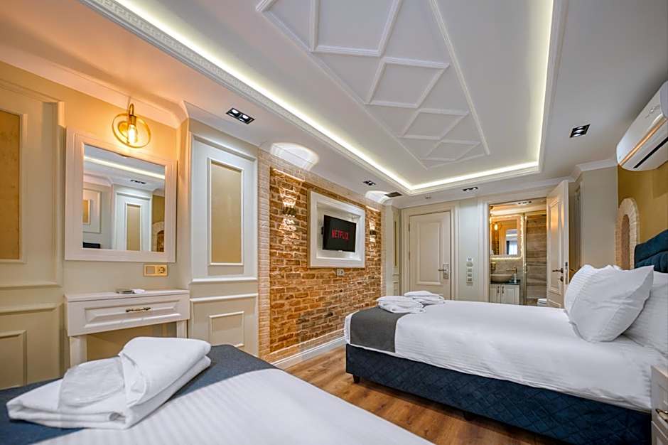 Mahhsen Mansion Oldcity