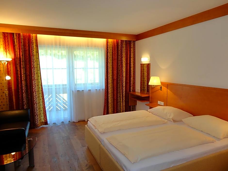 Business-Hotel Stockinger