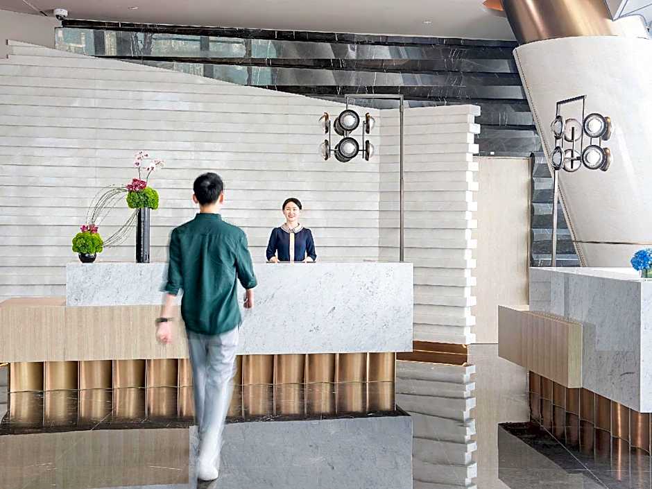 Pullman Shenzhen North