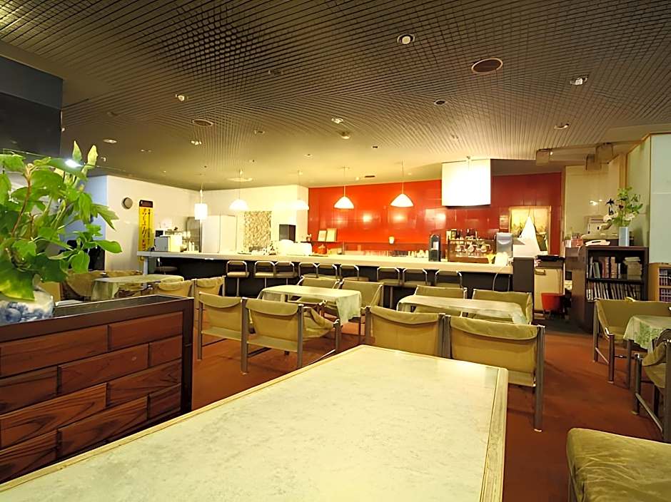 Royal Inn Shin-Yamaguchi Ekimae