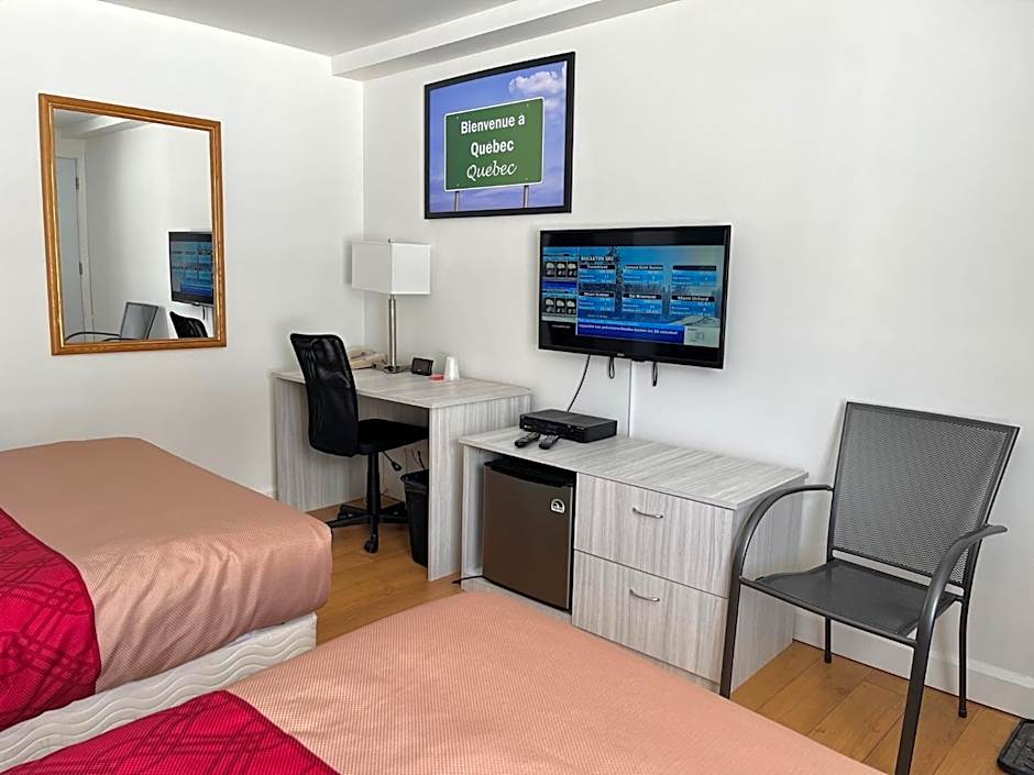Hotel Motel Le Regent