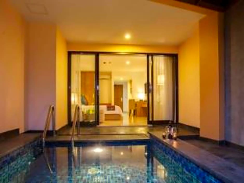 Park Regis Kuta