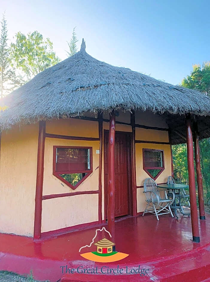 The Great Circle Lodge
