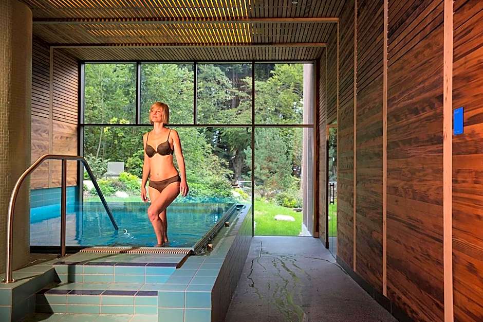 Seehotel Wilerbad Spa & Seminar