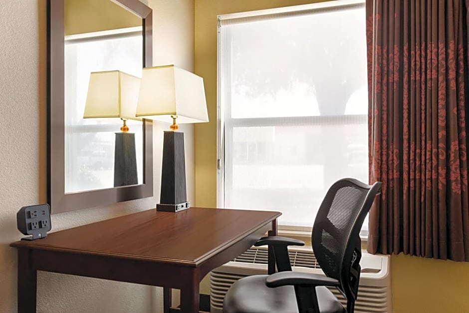 Hampton Inn San Angelo