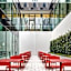 IntercityHotel Frankfurt Hauptbahnhof Süd