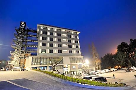 Park Hotel Sporting