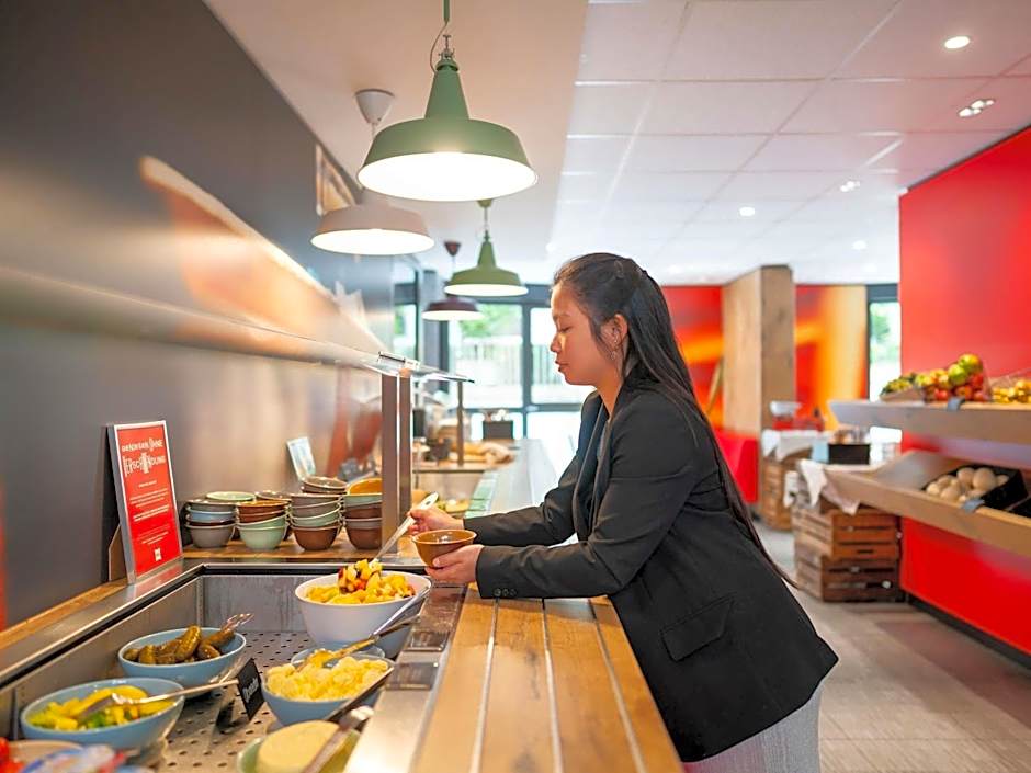ibis Hotel München City