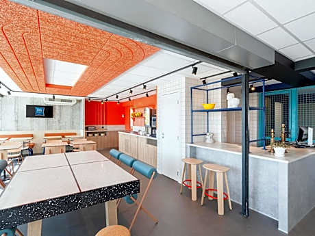 ibis budget Pertuis Portes du Luberon