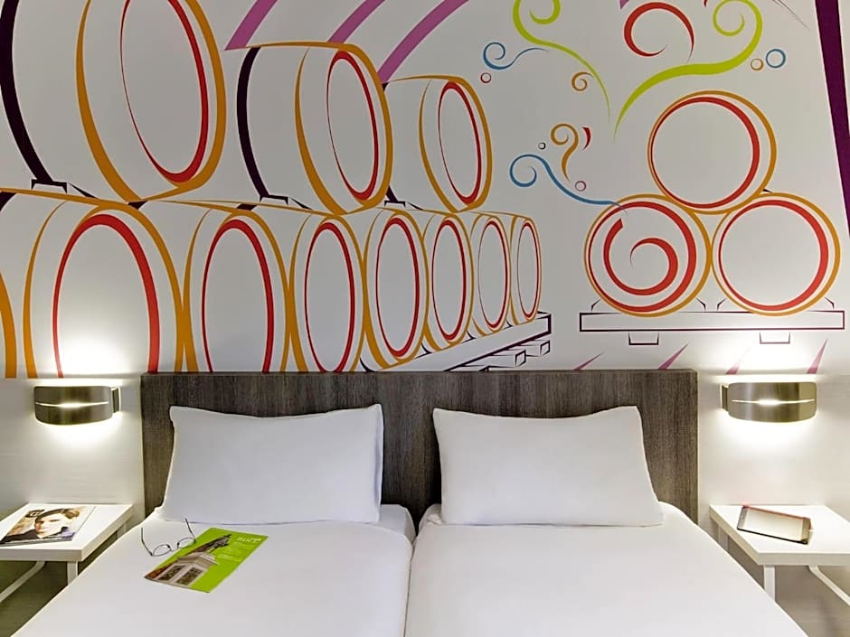 Ibis Styles Madrid Prado