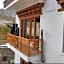  LADAKH ODYSSEY hotel