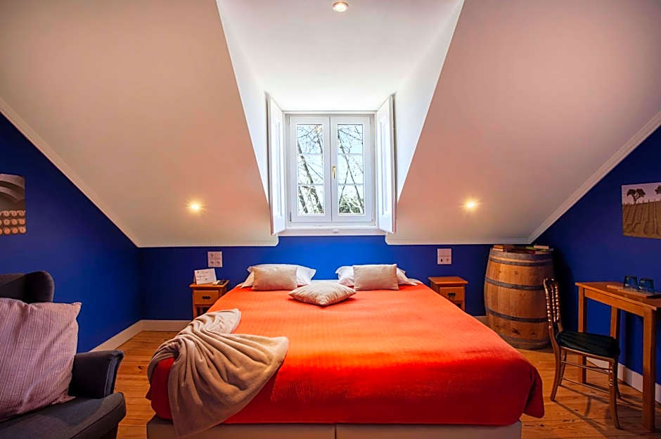 Casa do Vinho Sintra Guest House