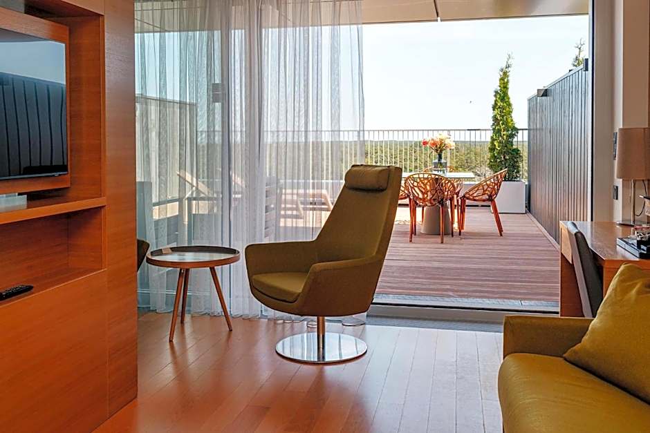 Lielupe Hotel SPA & Conferences by Semarah